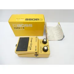 2026年最新】OD-1 クローンの人気アイテム - メルカリ