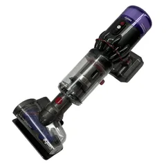 Dyson HH17 Micro Focus ハンディクリーナー サイクロン掃除機 家電 ダイソン 中古 C11468200のサムネイル