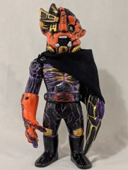 rx-nemesis ネオデーモン ソフビ - メルカリ