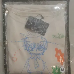 毎日3000ウォンずつ未開封なとり姫宮 桃李 長袖アイボリー Mのサムネイル