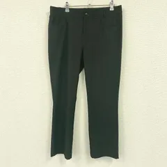 Columbia　コロンビア　マウンテンズアーコーリングオムニヒートパンツ　マウンテンパンツ　黒　ブラック　XXLサイズ　古着のサムネイル