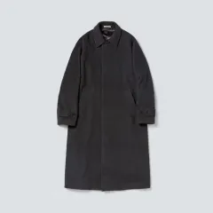3 AURALEE 20AW ウールコートのサムネイル