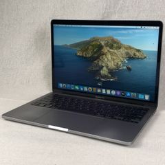 ジャンク Apple MacBook Pro 13