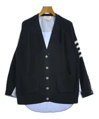 THOM BROWNE カーディガン レディース 【古着】【中古】【送料無料】のサムネイル