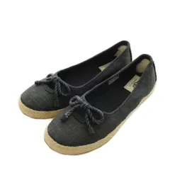アグ オーストラリア UGG australia パンプス リボン 24.0cm 黒 ブラック 1008397 /AN21のサムネイル