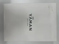 YA-MAN ヤーマン 美顔器　WAVYmini EP-16W  Y5のサムネイル