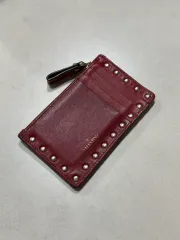 ヴァレンティノ カードウォレット 出品のサムネイル