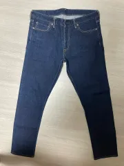 ジャパン ブルージーン セルビッジのサムネイル