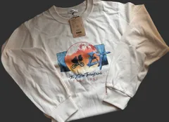 ニコアンド Niko and… ET コラボ 長袖Tシャツのサムネイル