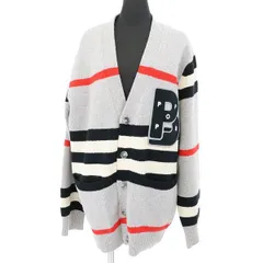 バーバリー カーディガン  【Bランク】【中古】のサムネイル