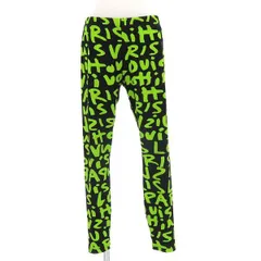 ルイヴィトン レギンスパンツ  RM091S MOPJ01PGT【Aランク】【中古】のサムネイル