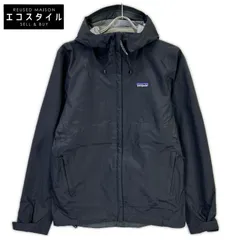 Patagonia　パタゴニア　20SS 85240 ブラック トレントシェル 3L レインジャケット　XSのサムネイル
