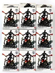 SIC　匠魂９　シークレット込全9種のサムネイル