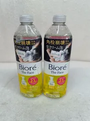 2点セット　ビオレ ザフェイス 泡洗顔料 スムースクリア つめかえ用　340ml ... 6603498 4901301414397のサムネイル