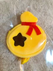 あつまれどうぶつの森 ベル 財布 カードウォレット ポケット (非公式グッズ)のサムネイル