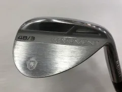 マジェスティゴルフ　MAJESTY W-MOMENT カッパークロム　48度　NSプロ950GH neo　Sフレックス　ウェッジ　中古【最短即日発送】のサムネイル