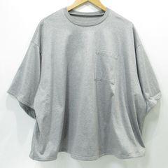 新品 lig. リグドット form flare T / long (gray) - メルカリ