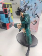 ジャンプ系フィギュア まとめ売り ワンピース ハンターハンター ナルト