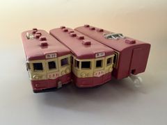 鍵付き】西武鉄道 2000系・9000系 車掌スイッチ - メルカリ