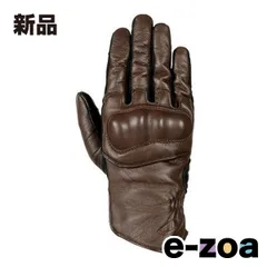 FlagshiP（フラッグシップ） アドヒアーレザーグローブ BROWN M FG-A623/BROWN/M (2660702)のサムネイル