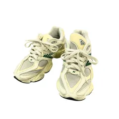 New Balance　ニューバランス　U9060ESE　スニーカー　白　ホワイト　23㎝　古着のサムネイル