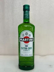 ●マルティーニ エキストラ・ドライ 辛口 カクテル 750ml 18%   5010677934008/004481のサムネイル