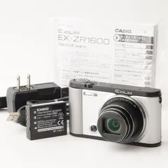 2026年最新】Casio ex-zr1100の人気アイテム - メルカリ
