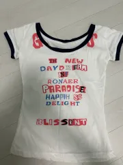 半袖Tシャツのサムネイル