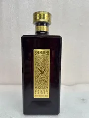 ●サントリー ビーフィーター ジン クラウンジュエル [ 1000ml ]  X0015RUKHZ/004482のサムネイル