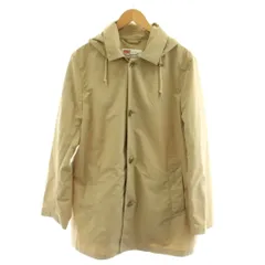 トラディショナルウェザーウェア Traditional Weatherwear ジャケット フード 40 ベージュ G201APFCO0219E /AN72のサムネイル