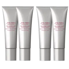 <ナ> 130g×4本セット　ADENOVITAL（アデノバイタル） スカルプトリートメントのサムネイル