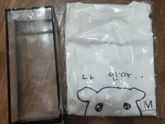 カナディ ナ アナ バルパル Tシャツのサムネイル