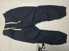 nanamica(ナナミカ) デッキ パンツのサムネイル