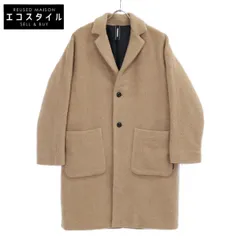NEIGHBORHOOD　ネイバーフッド　ベージュ 202AQNH-JKM01 CHESTER W-COAT　Sのサムネイル
