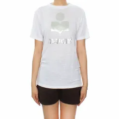 イザベル マラン ZEWEL ズウェル Tシャツ TS0001FB A1N10Eのサムネイル