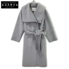 2026年最新】GRACE wrap coatの人気アイテム - メルカリ