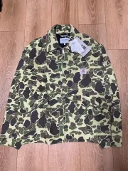 Carhartt WIP ディトロイト ジャケットのサムネイル