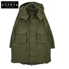 Barbour　バブアー　【24年製】241MCA0954 Heritage + ヘリテージプラス Wind Parka モッズ　Sのサムネイル