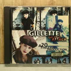 国内盤CD☆ミリ・バニリ/Milli Vanilli□ オール・オア・ナッシング