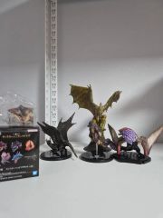 モンスターハンター4 1番くじ まとめ売り - メルカリ