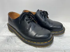 Dr.Martens  ドクターマーチン　1461   3ホールシューズ（UK4、EU37  / 23〜23.5cm相当）1461 59のサムネイル