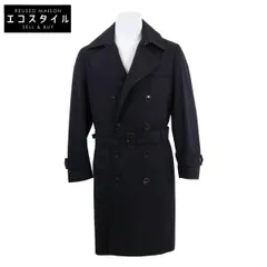 GUCCI　グッチ　【美品】4GS6F0 トレンチ　46Rのサムネイル