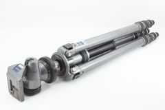 Excellent condition GITZO G226 + G1275 Series 2 4-section tripod with ball head