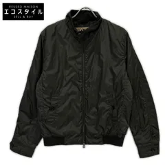 Sealup　シーラップ　7578SEU/9683 PORTOFINO カーキ ナイロン スタンドカラー W-ZIP ボマージャケット/ブルゾン　48のサムネイル