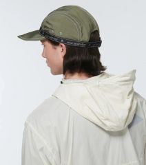 SIVA 20SS ジェットキャップ JETCAP c/#2 KHAKI SIVA 20SS ジェットキャップ JETCAP c/#2 KHAKI - メルカリ