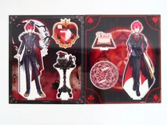 2026年最新】騎士a ばぁう アクスタの人気アイテム - メルカリ