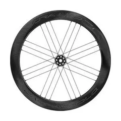 campagnolo カンパニョーロ ホイール BORA ボーラ WTO 60 DB 2WF DK 前後セット ダークラベル UD カンパニョーロ用のサムネイル