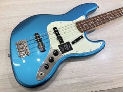Photogenic フォトジェニック ジャズベース マッチングヘッド ブルー