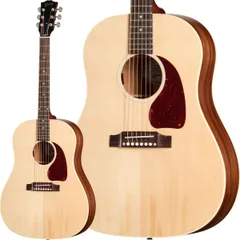 Gibson J-45 Special (Satin Natural) [LR Baggs プリアンプ搭載エレアコ仕様]のサムネイル
