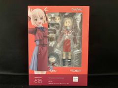 figma 615 리콜리스 리코일 니시키 치다카 리코리스 리코일